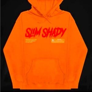 Limited Edition Eminem Halloween Hoodie
